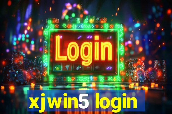 xjwin5 login